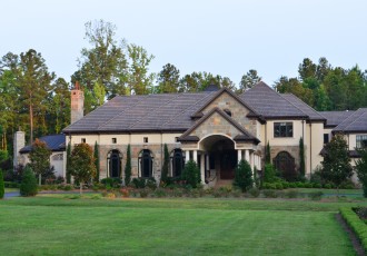 The Bachelorette Home in Charlotte, NC | Portfolio | Jas-Am Group in Charlotte, NC.